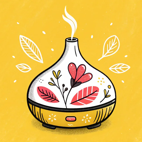 ناشر عطري (ديفيوزر)