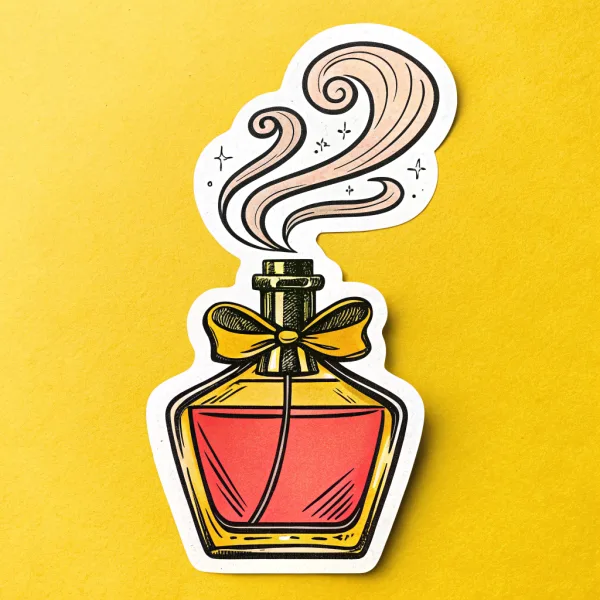 عطر أو عود فاخر